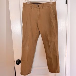 SONOMA Mens Dress Pants